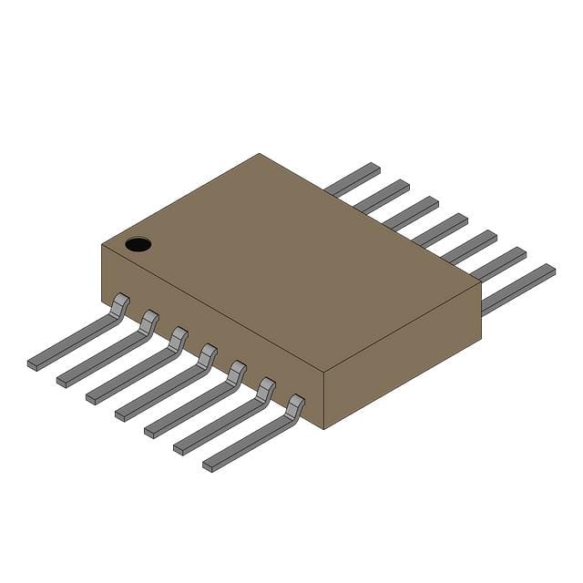 MC1218F Motorola