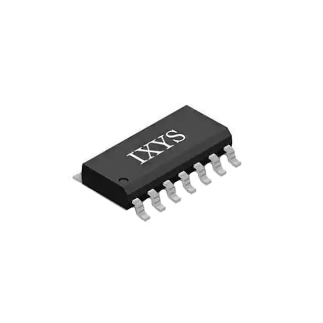 LF21814NTR Littelfuse Inc.