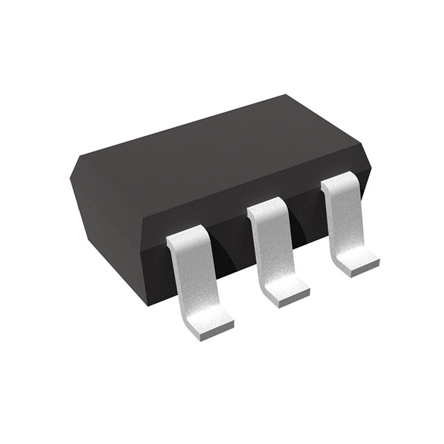 RN5VD20CA-TR-FE Infineon Technologies