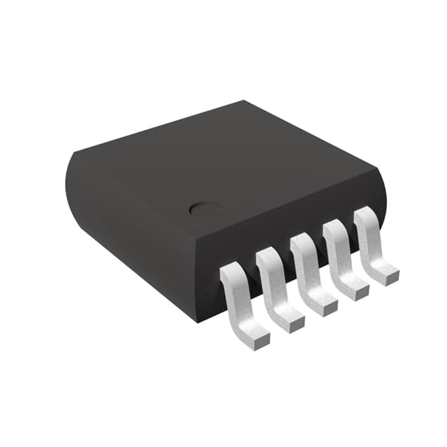 RV5C348B-E2-F Nisshinbo Micro Devices Inc.