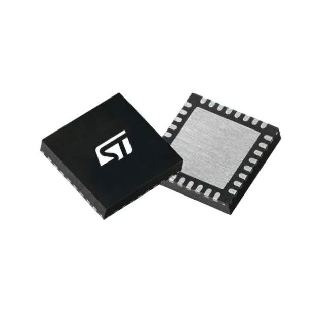 STM32H503KBU7 STMicroelectronics