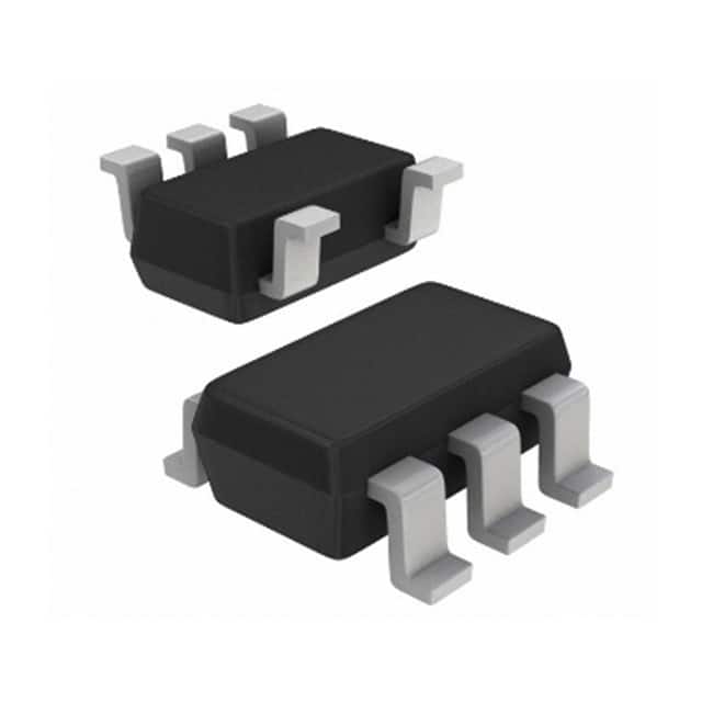 TS1100-100EG5T Silicon Labs