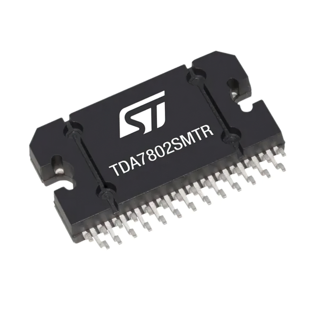 TDA7802SMTR STMicroelectronics
