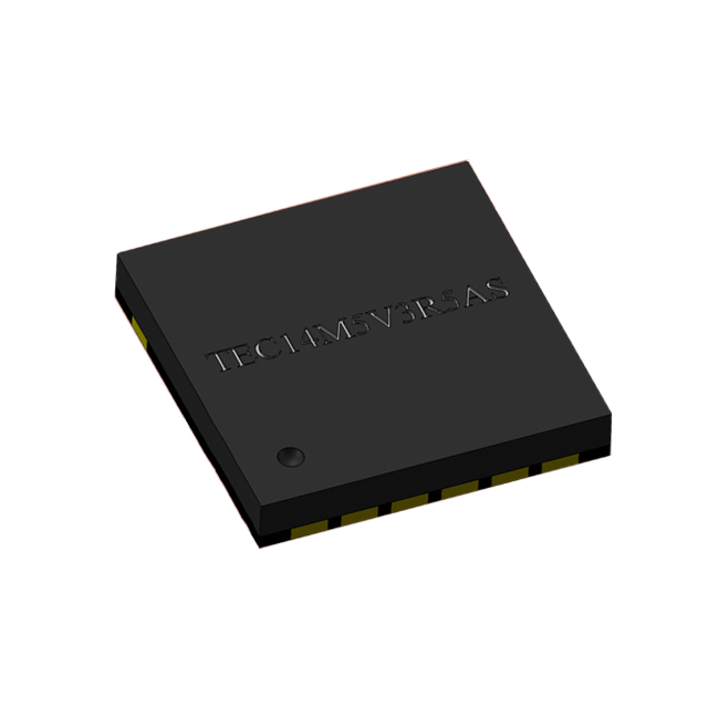 TEC14M5V3R5AS Analog Technologies, Inc.