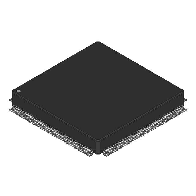 V363EPC-50LPN REV A0 QuickLogic