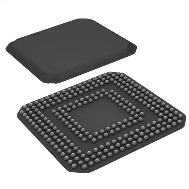 SPC5744PK1AMMM8 Freescale Semiconductor