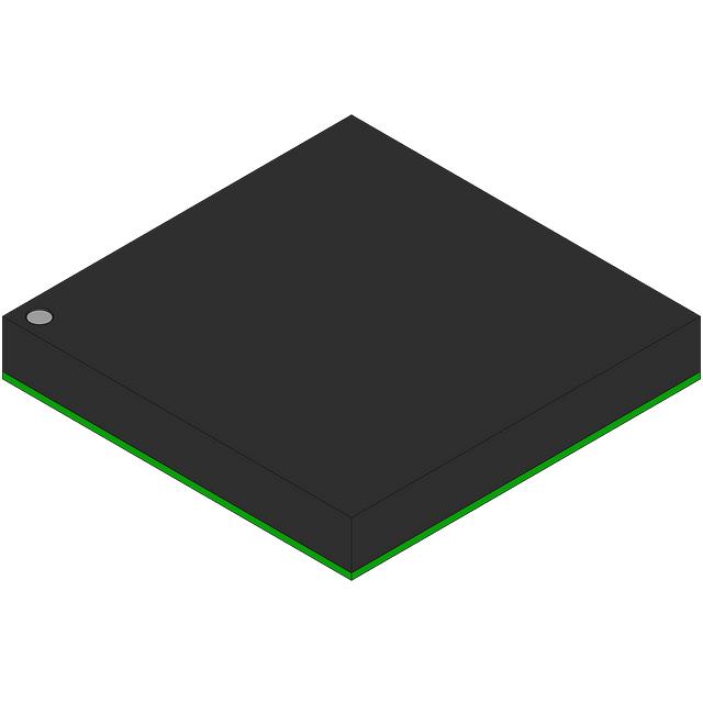 SCIMX516AJM6CR2 Freescale Semiconductor