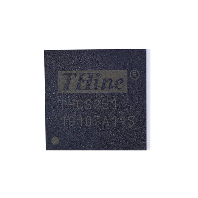 THCS251-B CEL (California Eastern Laboratories)