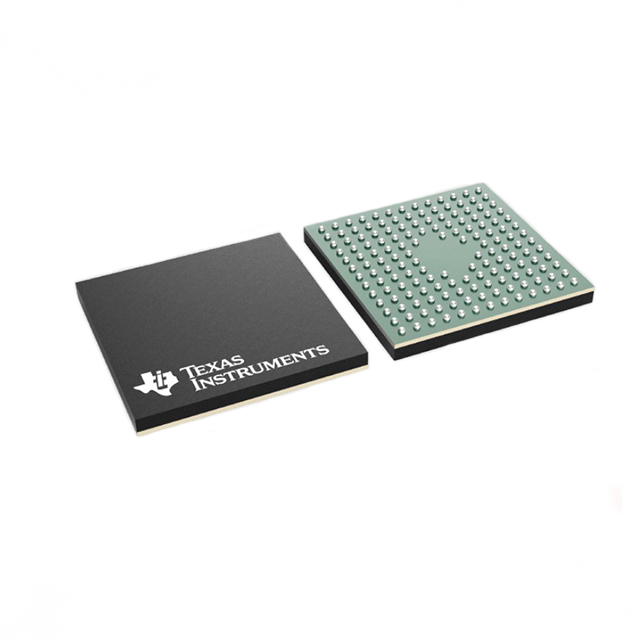 TM4C123GH6NMRIR Texas Instruments
