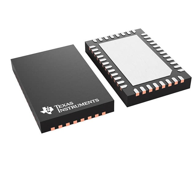 TMDS1204IRNQR Texas Instruments