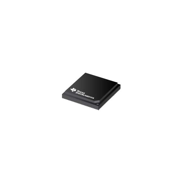 TMS320C6414TBCLZA8 Texas Instruments