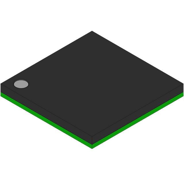 AT32UC3A4128-C1UR Atmel