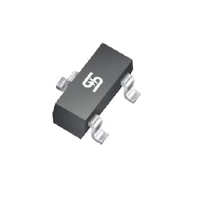 TS3809CXA RFG Taiwan Semiconductor Corporation