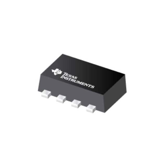 THVD1420DRLR Texas Instruments