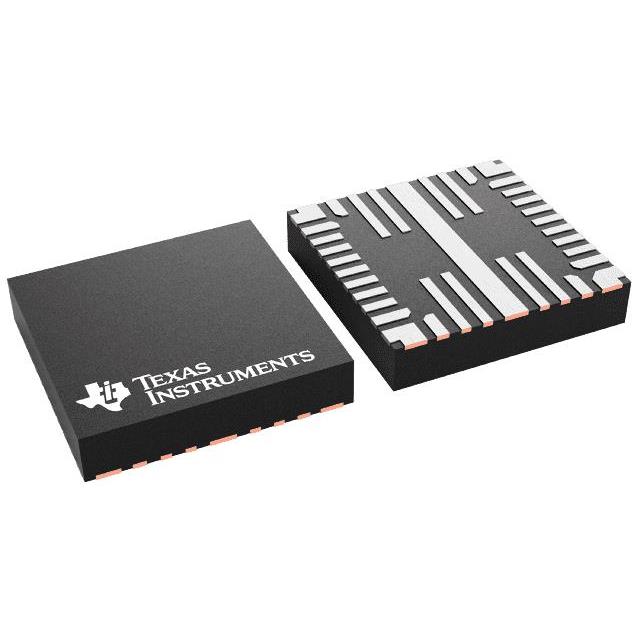 TPS53832RWZT Texas Instruments