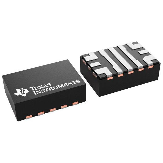 TPS62816QWRWYTQ1 Texas Instruments