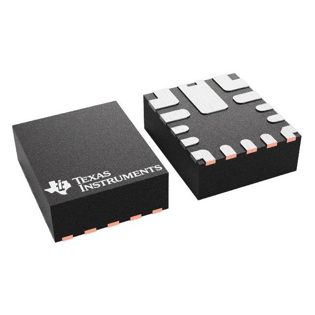 TPS62914RPYR Texas Instruments