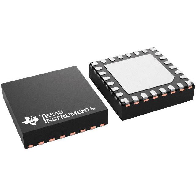 TPS6503320NRGERQ1 Texas Instruments