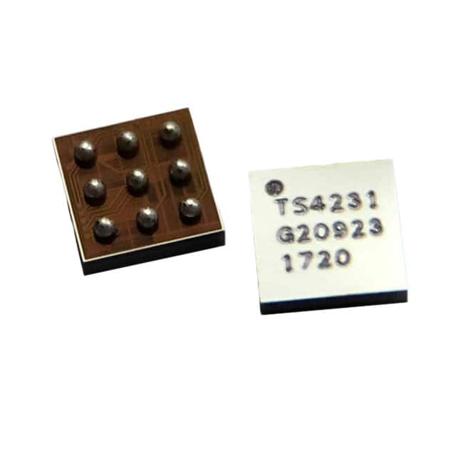 TS4231 Triad Magnetics