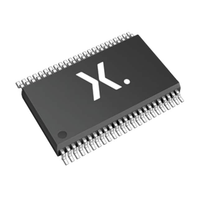 74ALVC164245DGG:11 Nexperia USA Inc.