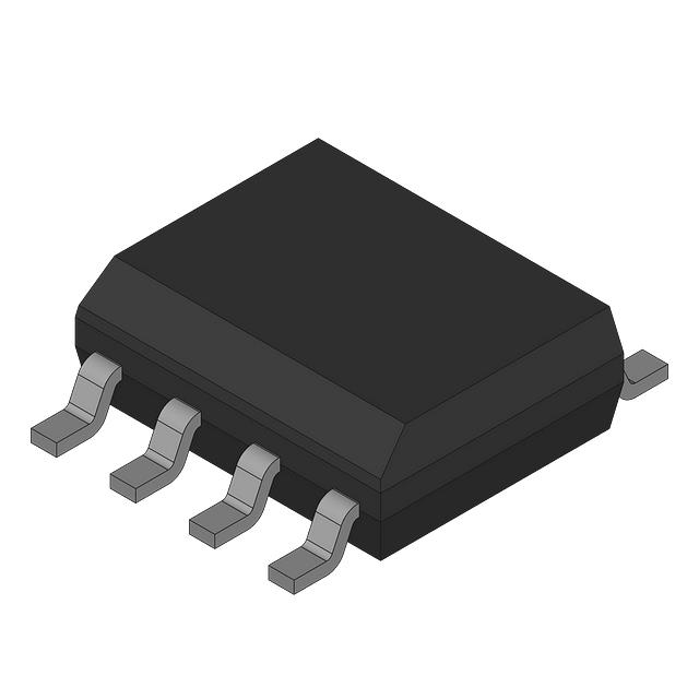 LP2996MRX-NS National Semiconductor
