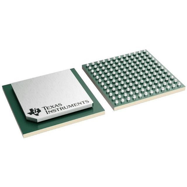 ADC12DJ5200ALREP Texas Instruments