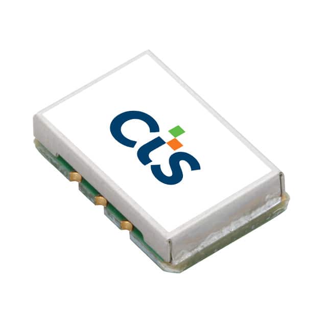 VFJA1491C-25.000M-25.000M CTS-Frequency Controls