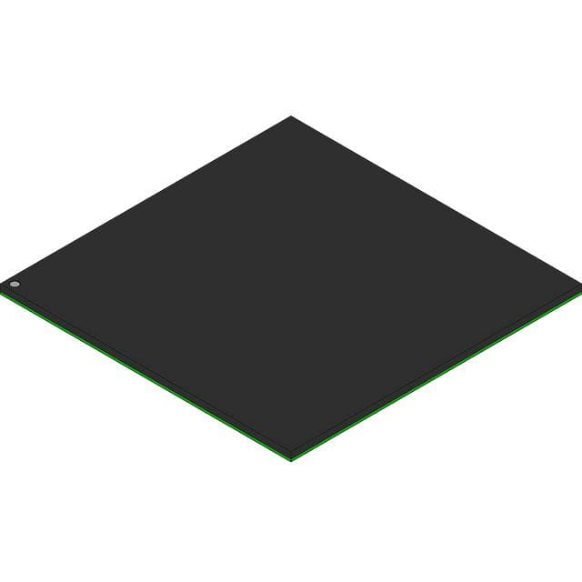 XCV300-4BG432C4307 AMD