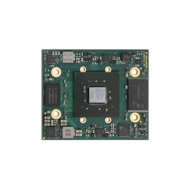 ME-ZX1-30-2I-D10-R3 Enclustra FPGA Solutions