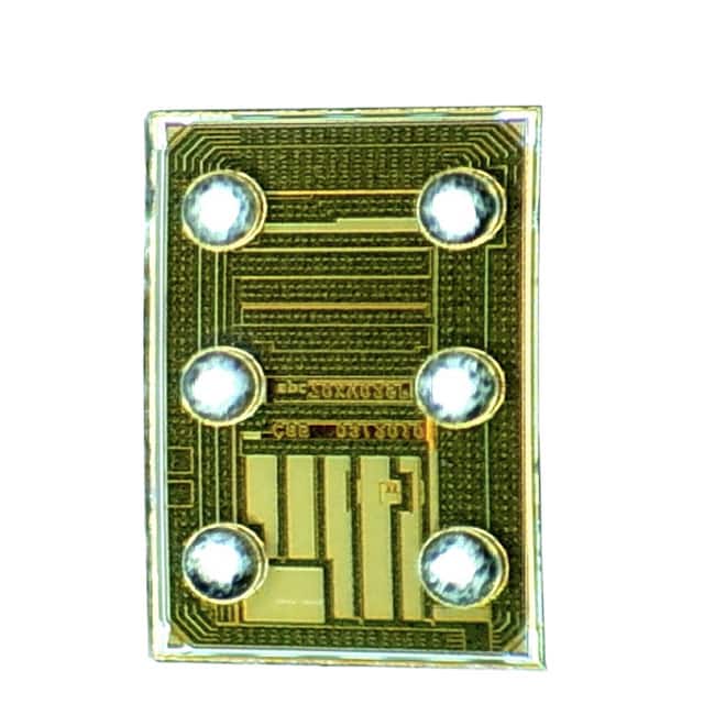 EPC701-CSP6-A ESPROS Photonics AG