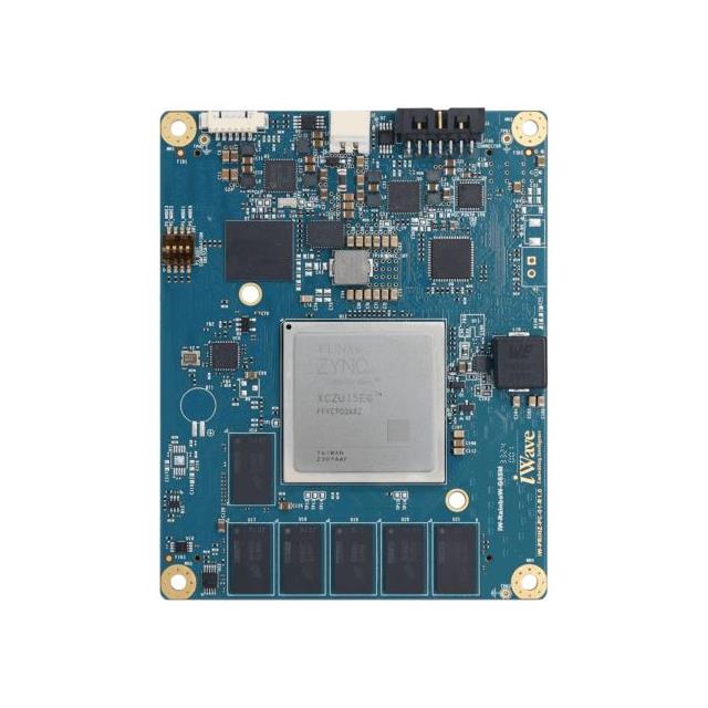iG65M-09EG02-4E004G-E008G-IAA iWave Global