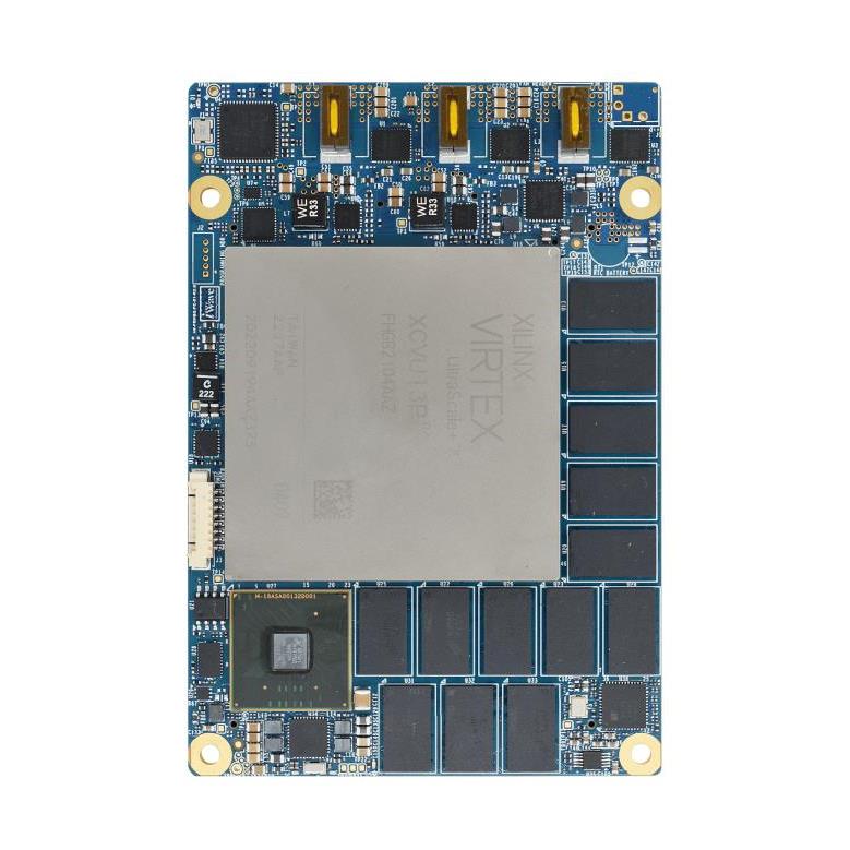 iW-G47M-K19P-4E008G-Q128M-LIB iWave Global