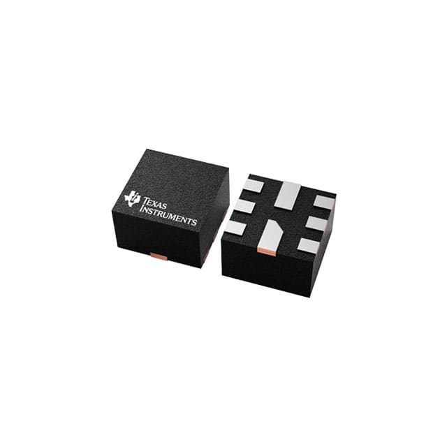 TPS22992RXPR Texas Instruments