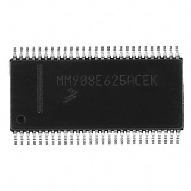 MM908E626AVPEKR2 NXP USA Inc.