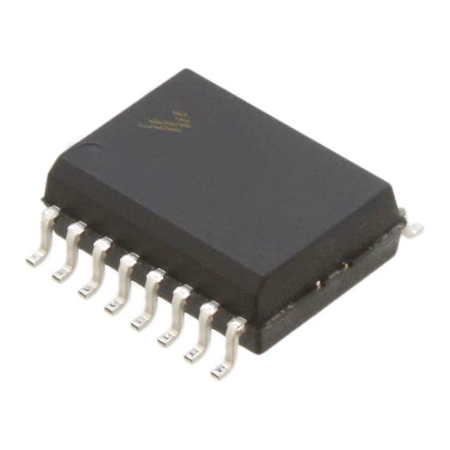 MC33790HEGR2 NXP Semiconductors
