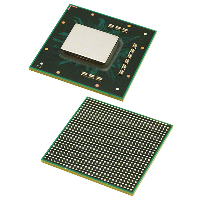 MPC8540PX667LC NXP USA Inc.