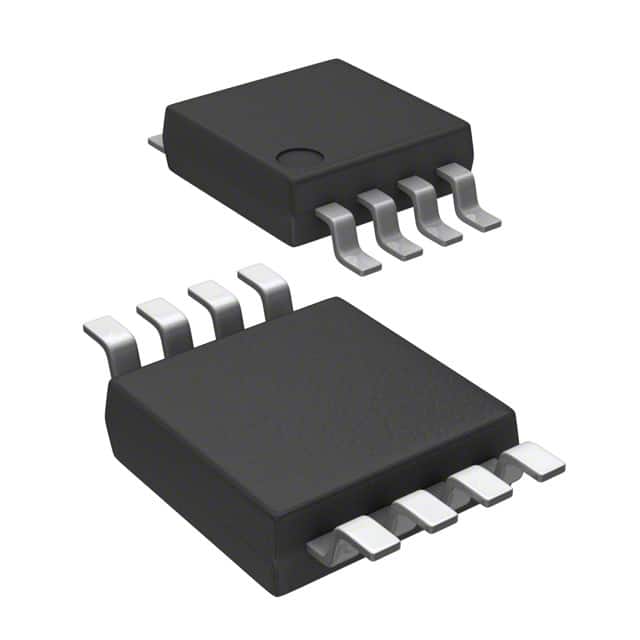 MC100EP16DTR2G onsemi