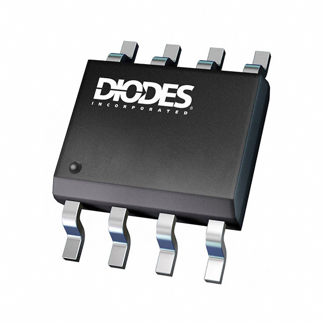 AL8863SP-13 Diodes Incorporated