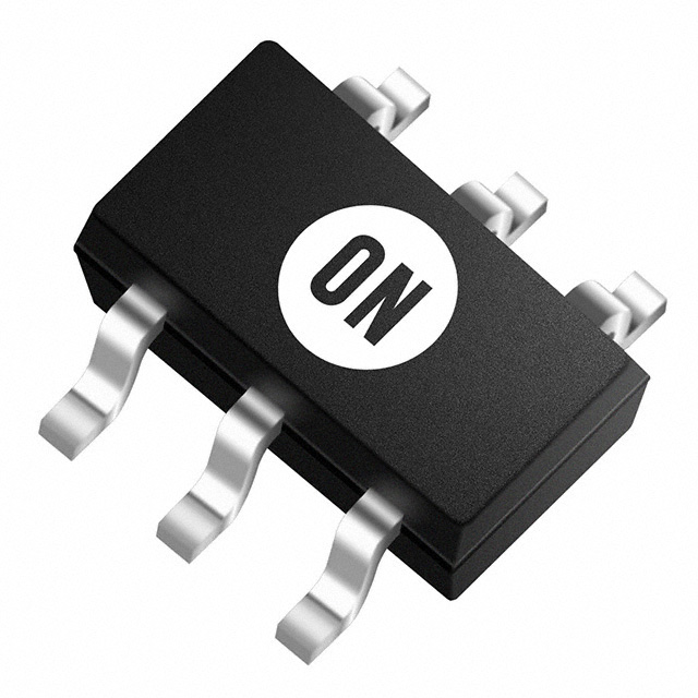 NCS2561SQT1G onsemi