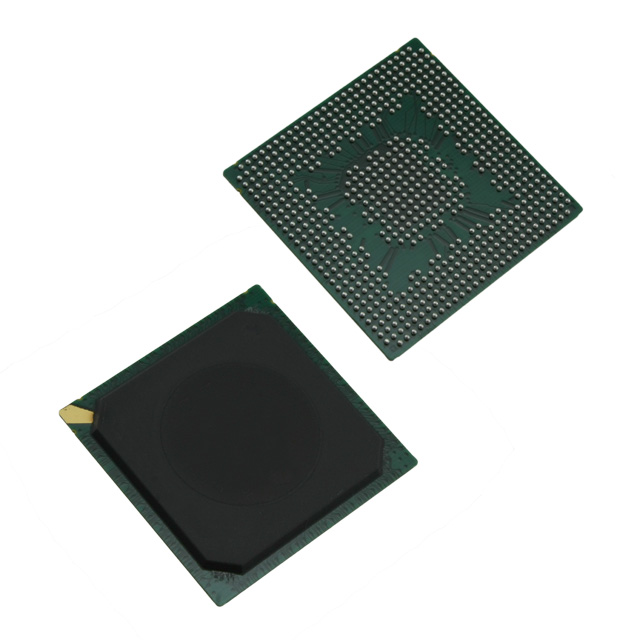 MPC8347ZQADDB NXP USA Inc.