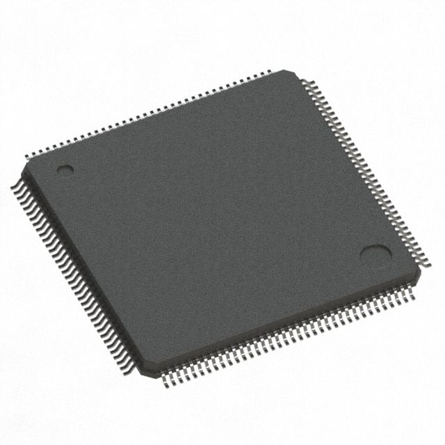 M2GL010-TQG144I Microchip Technology