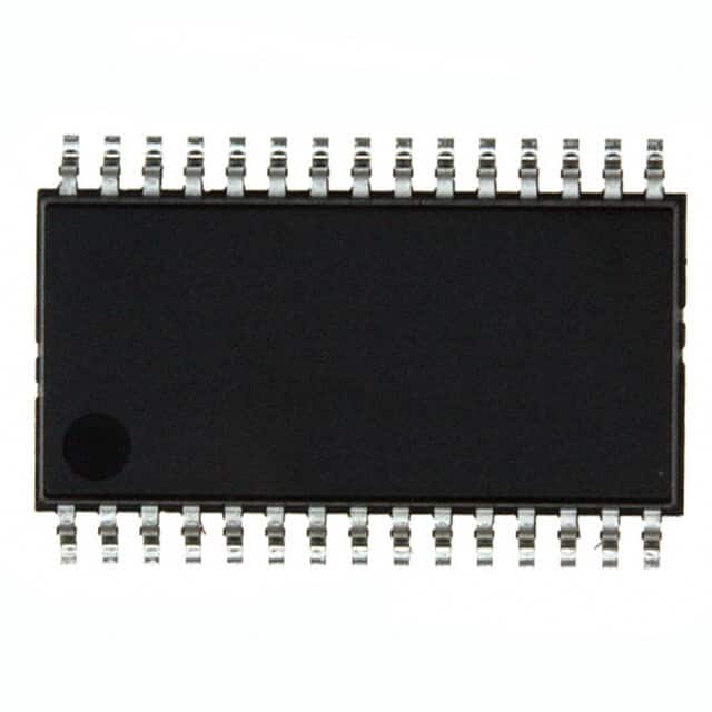 NJW1151M Nisshinbo Micro Devices Inc.