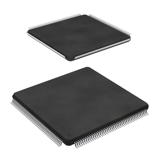 ISPLSI 2128VE-135LT176 Lattice Semiconductor Corporation