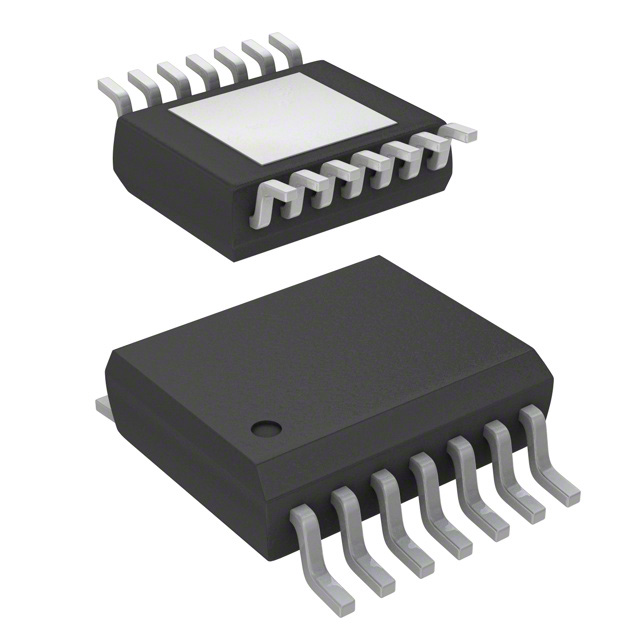 TLD2310ELXUMA1 Infineon Technologies