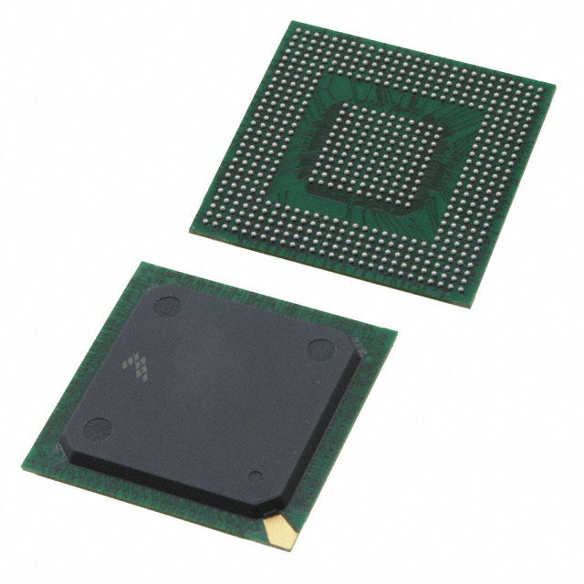 P1015NSE5DFB NXP USA Inc.