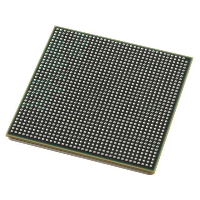 P5020NSN7TNB NXP USA Inc.