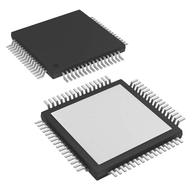 PCM3168APAPR Texas Instruments