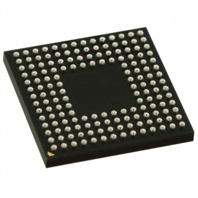 PI7C9X7958BNBE Diodes Incorporated product image