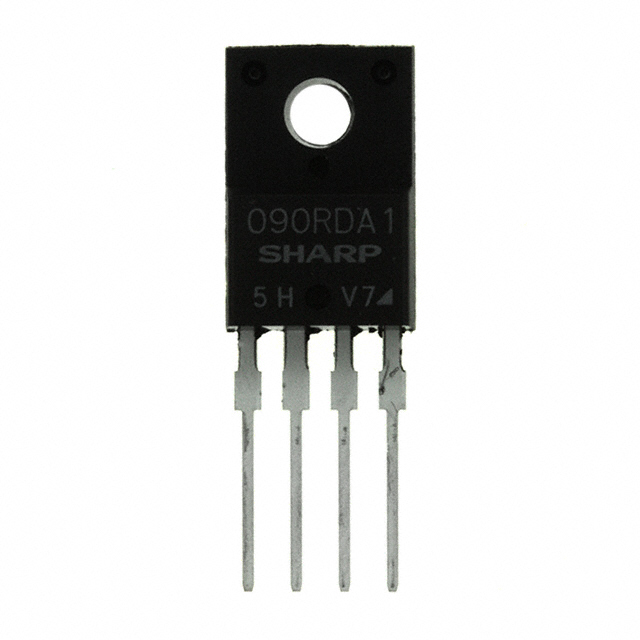 PQ090RDA1SZH Sharp Microelectronics