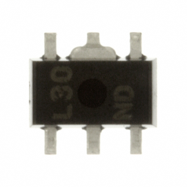PQ1LA333MSPQ Sharp Microelectronics